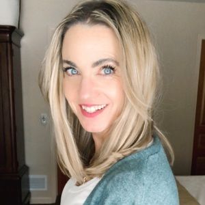 Meet your Posher, Vanessa